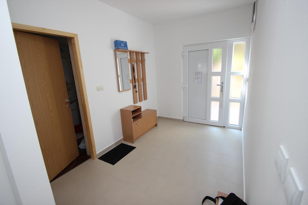 Apartment Natalia Pula Pokoj fotografie