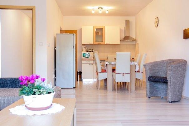 Apartment Natalia Pula Exteriér fotografie
